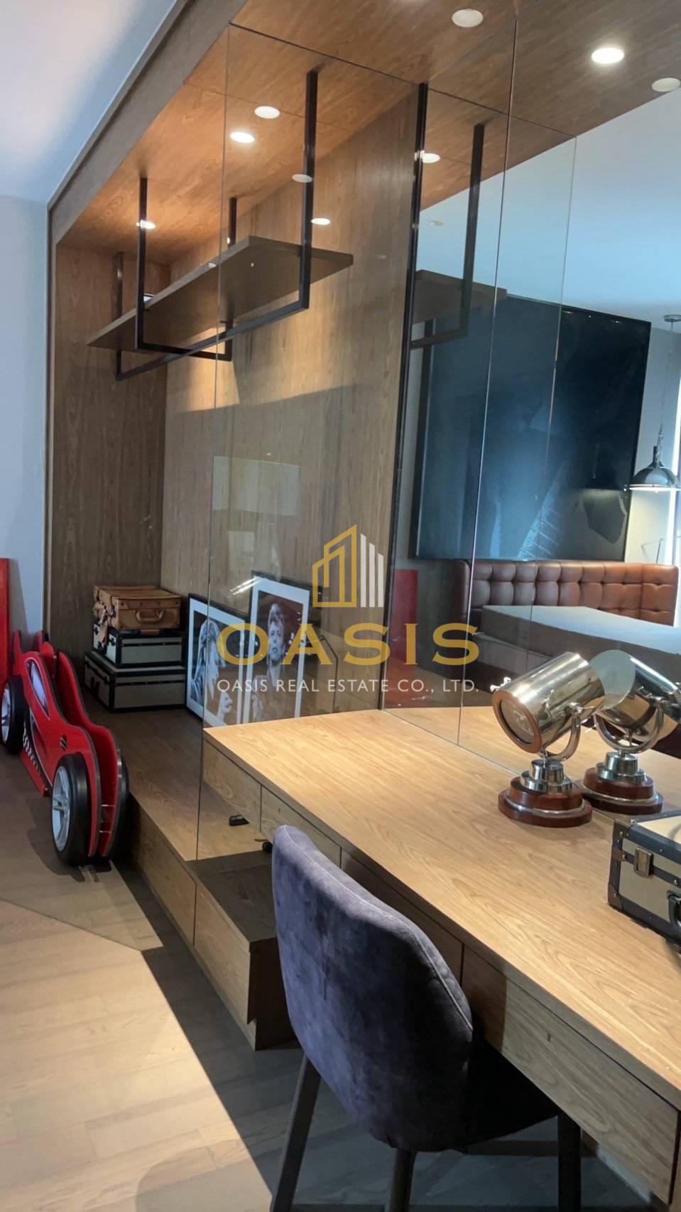 Vana Residence Krungthep Kreetha – Luxury Show Home For Sale