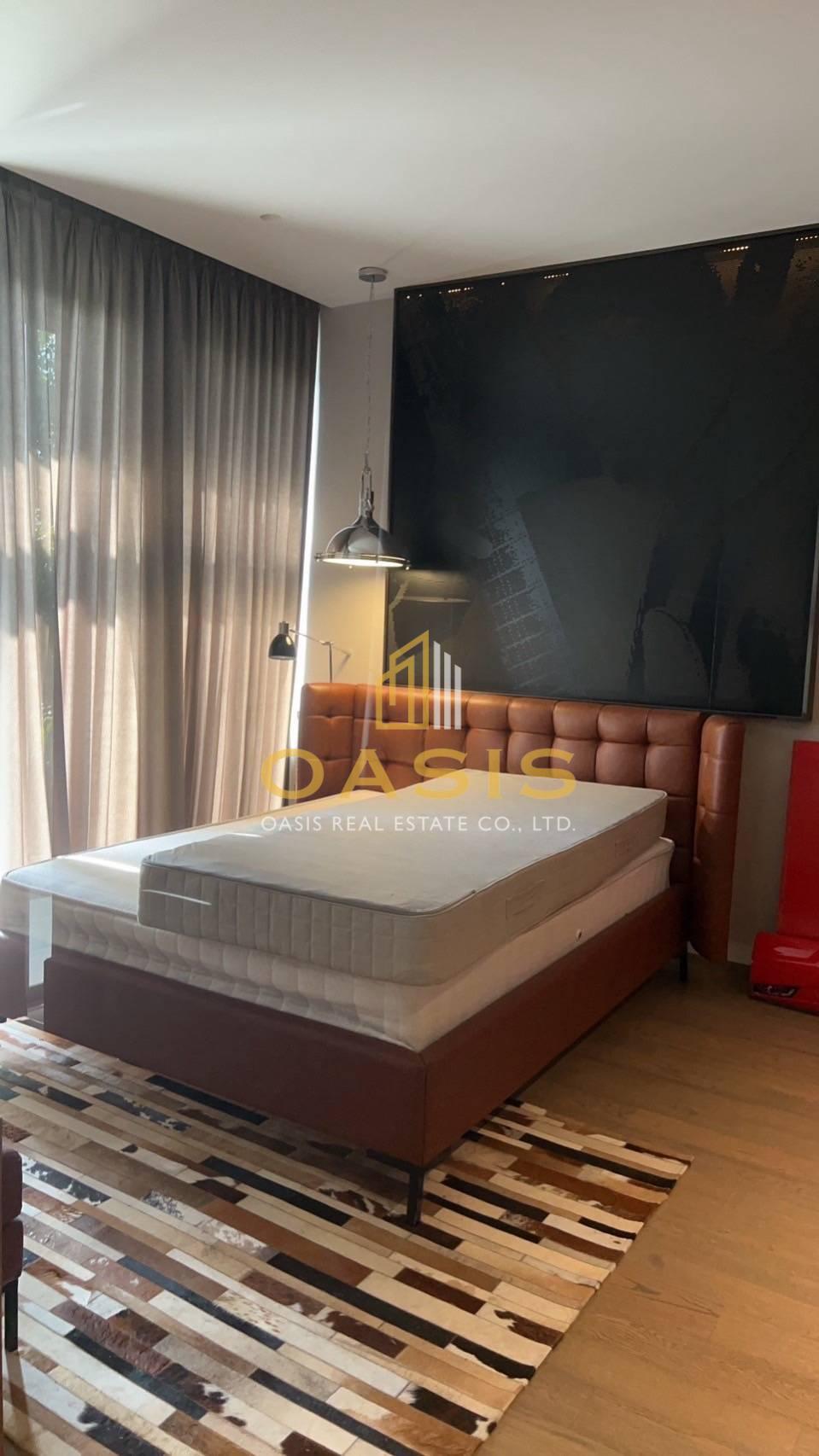 Vana Residence Krungthep Kreetha – Luxury Show Home For Sale