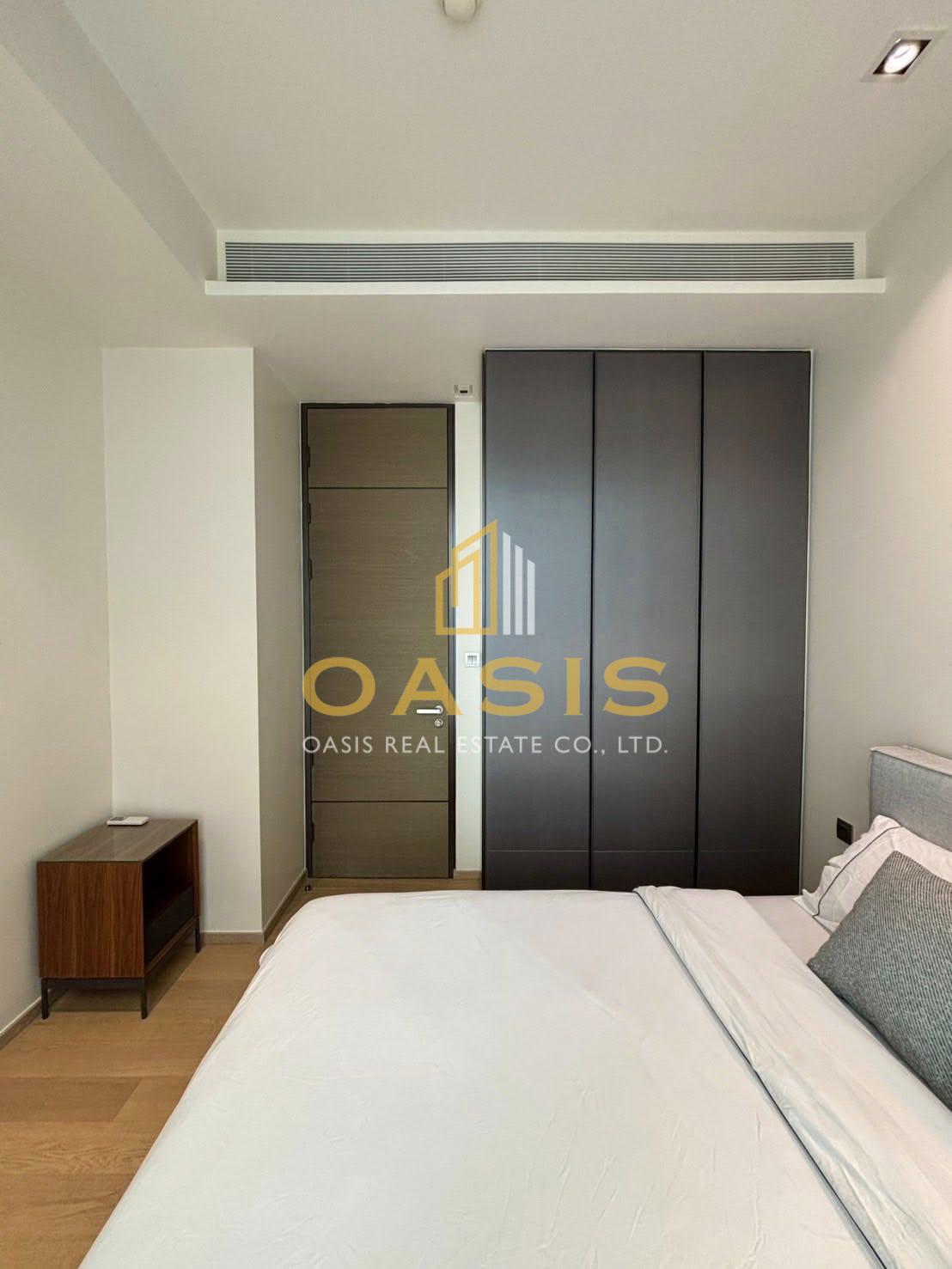 28 Chidlom – Elegant Corner Residence in Bangkok’s Most Prestigious CBD For Rent