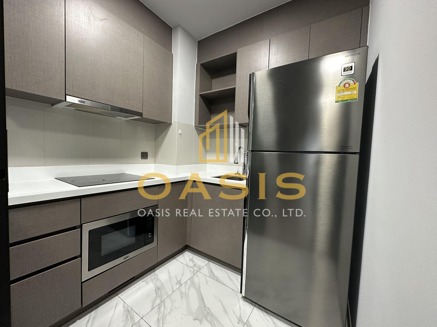 Rhythm Ekkamai – Luxury 2-Bedroom Condo for Sale