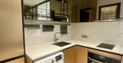 New Luxury Unit at Supalai Icon Sathorn for Rent