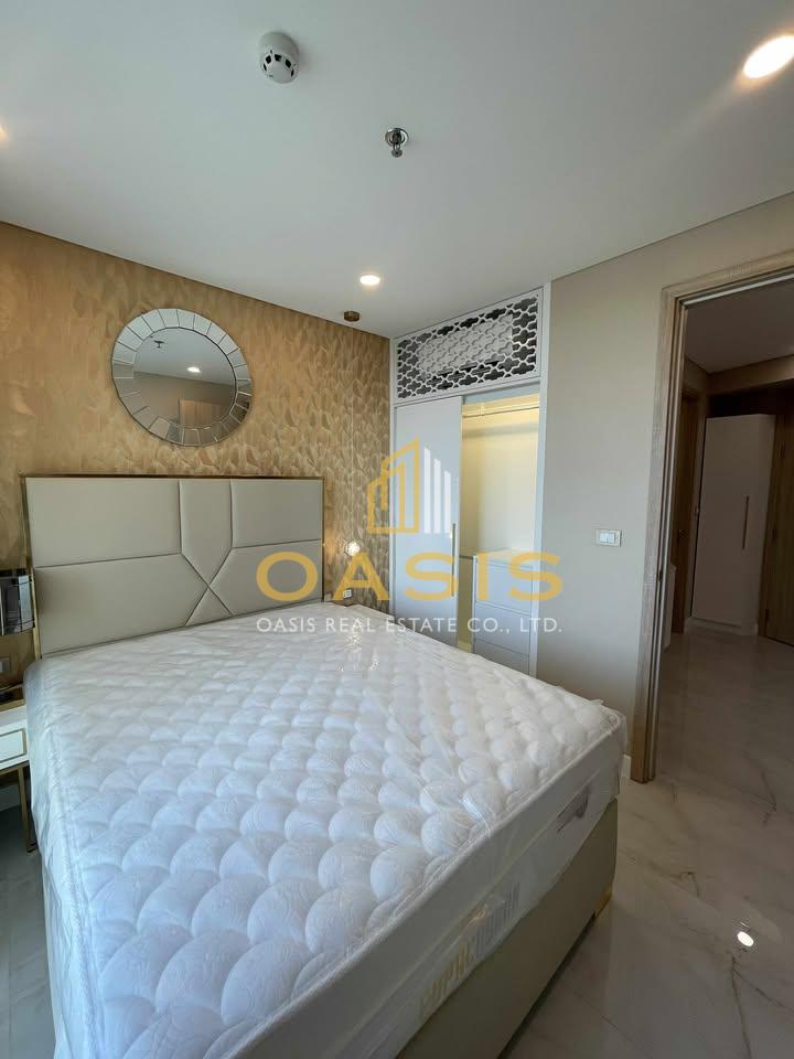 Copacabana Beach Jomtien For Sale & Rent