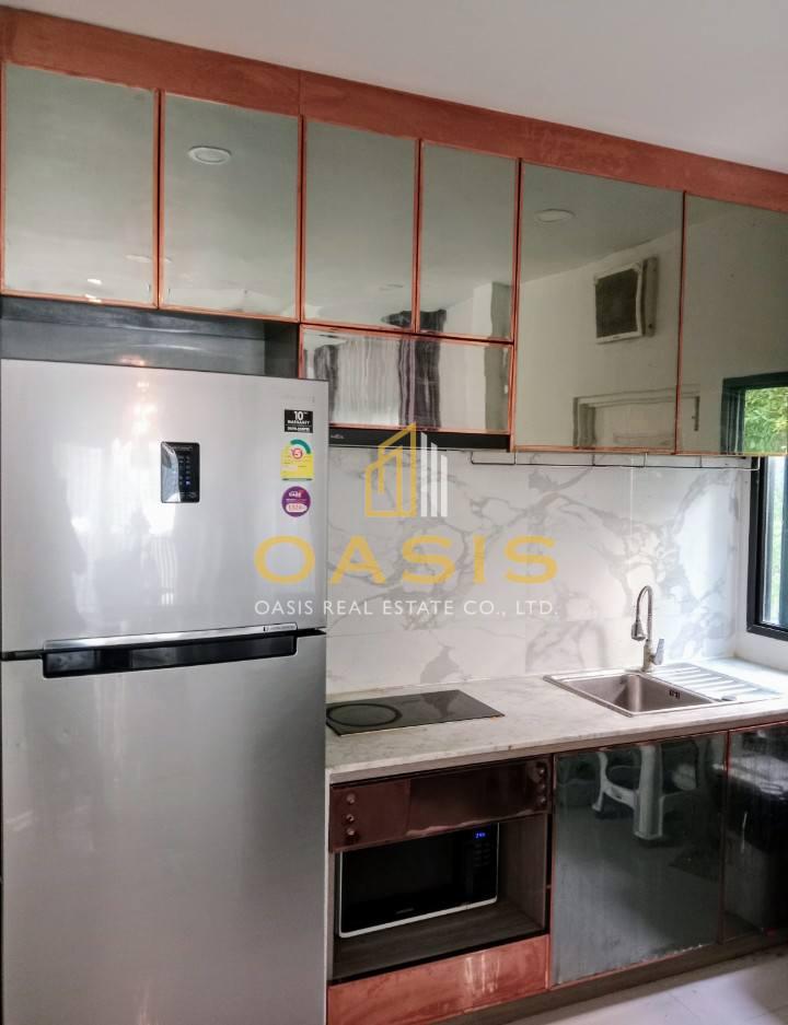 Centro Ramintra–Chatuchot  for Rent