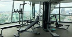 Q Chidlom–Phetchaburi  For Rent & Sale