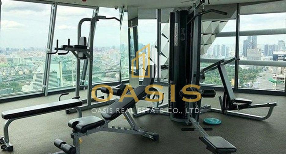 Q Chidlom–Phetchaburi  For Rent & Sale