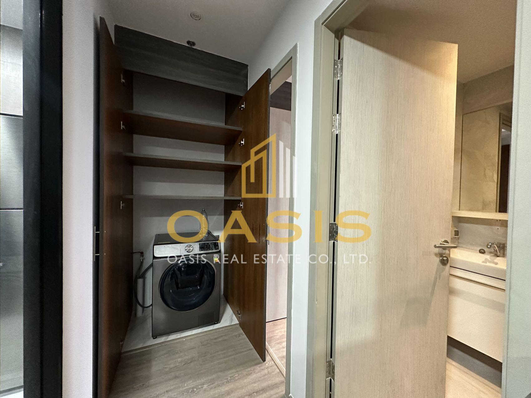 Rhythm Ekkamai – Luxury 2-Bedroom Condo for Sale