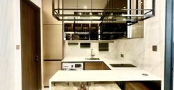 New Luxury Unit at Supalai Icon Sathorn for Rent