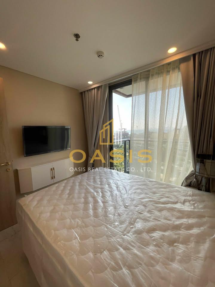 Copacabana Beach Jomtien For Sale & Rent