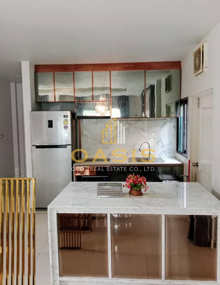 Centro Ramintra–Chatuchot  for Rent