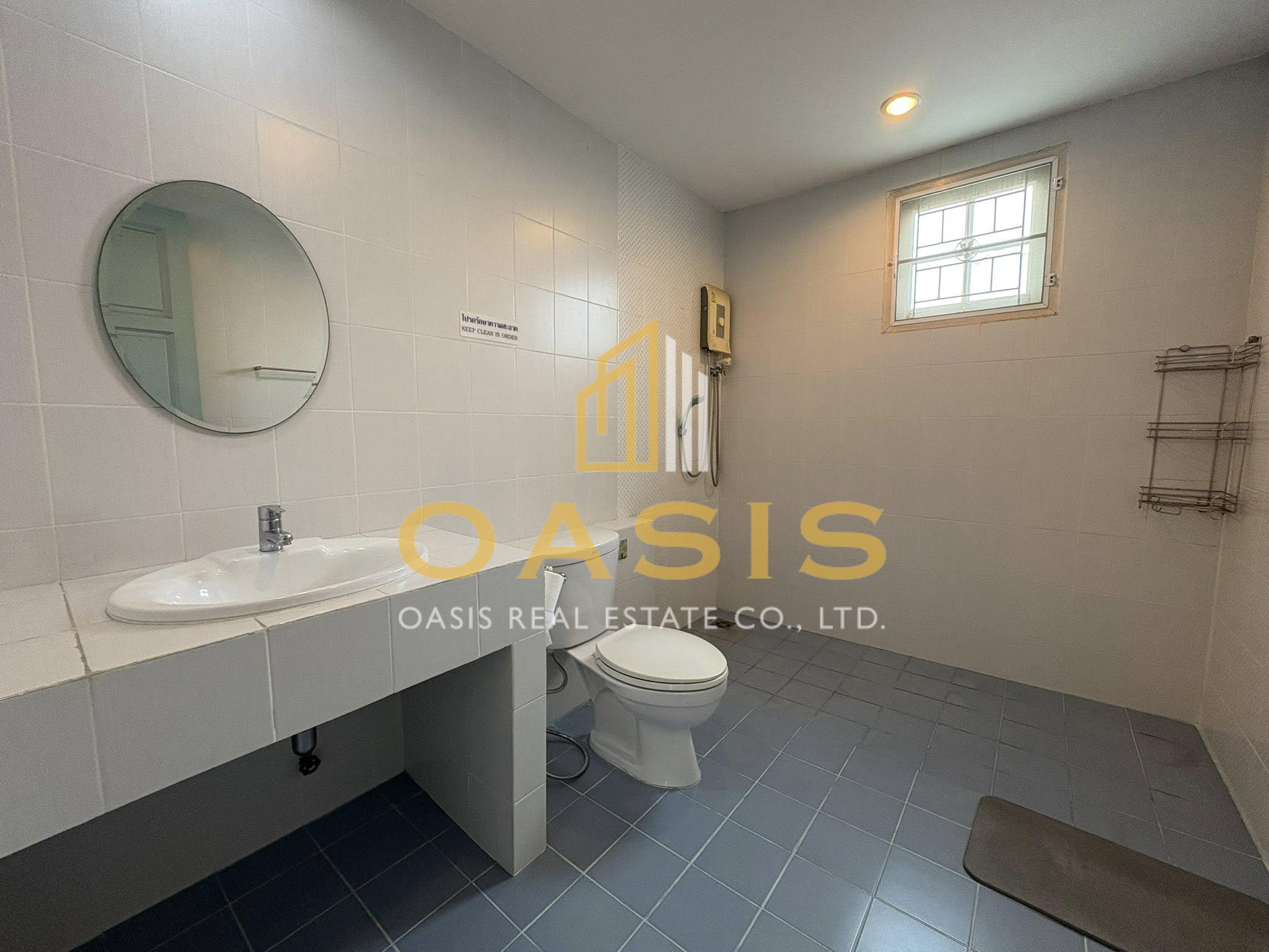 Muang Thong 4 Village – For Sale