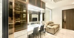 New Luxury Unit at Supalai Icon Sathorn for Rent