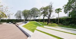 Ceil by Sansiri – Stylish 1-Bedroom Condo  for Rent & Sale