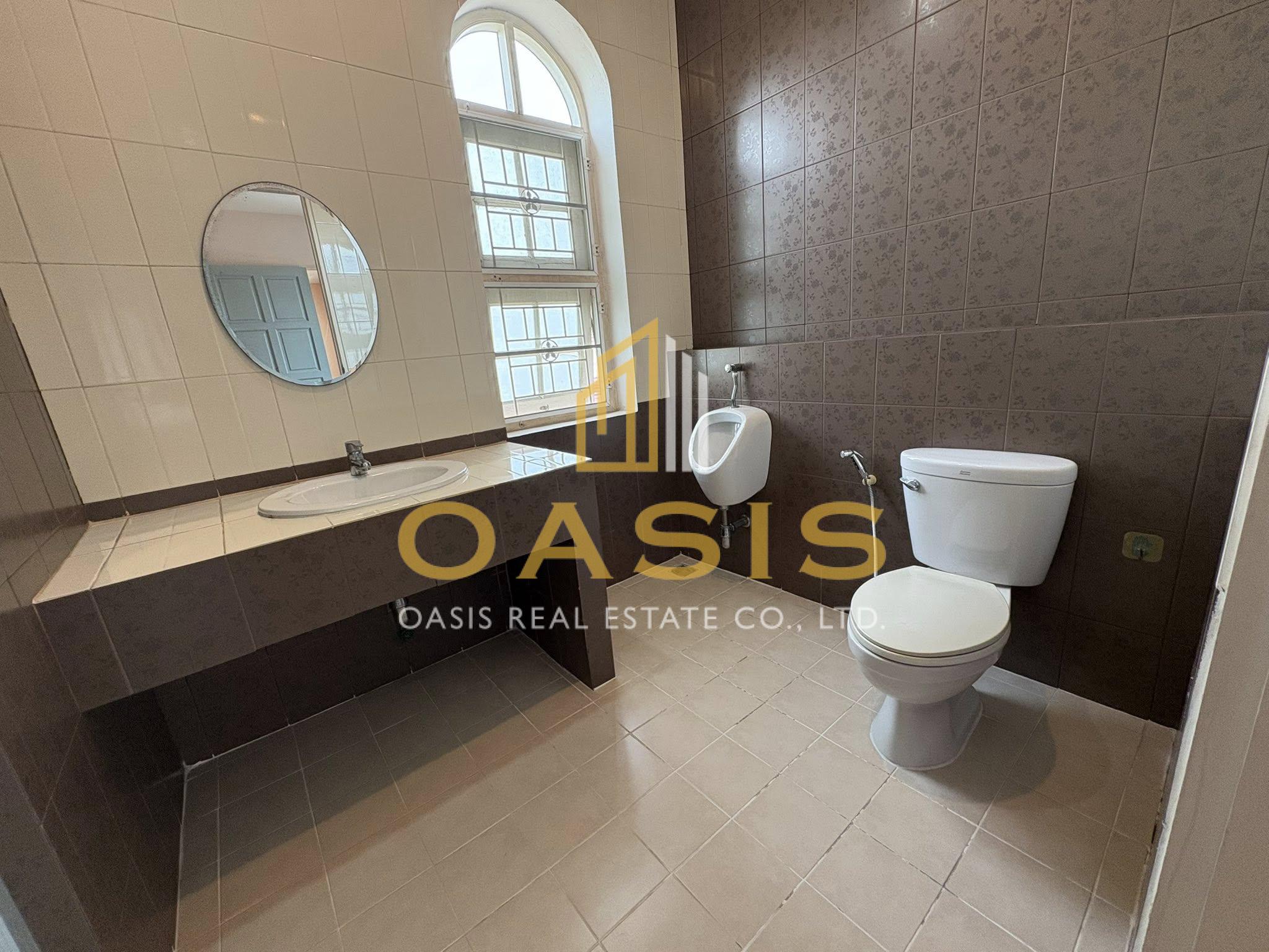 Muang Thong 4 Village – For Sale