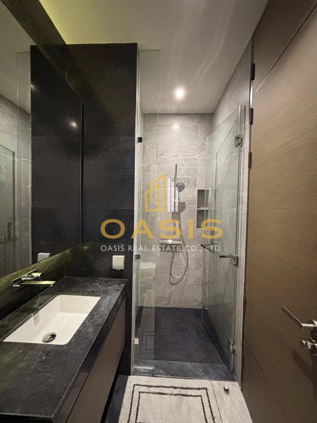 28 Chidlom – Elegant Corner Residence in Bangkok’s Most Prestigious CBD For Rent