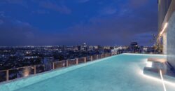 Rhythm Ekkamai – Luxury 2-Bedroom Condo for Sale