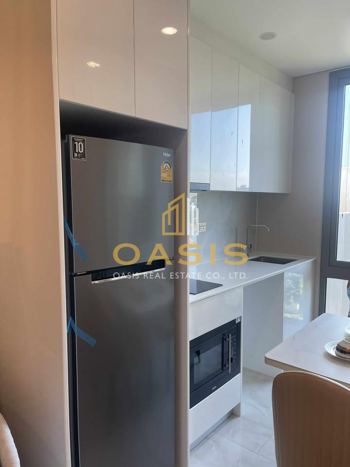 Copacabana Beach Jomtien For Sale & Rent