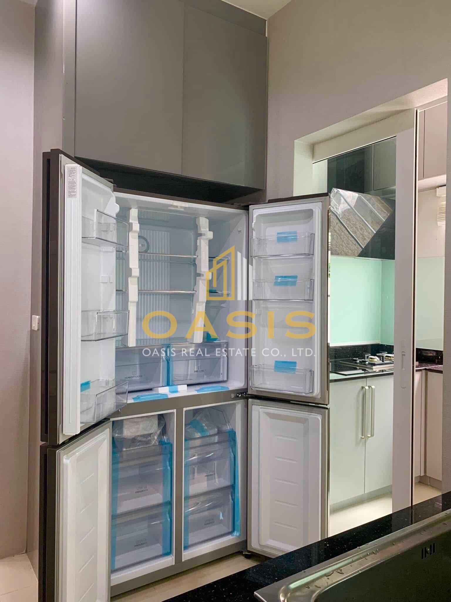 Grandio Ramintra–Wongwaen – Exclusive Corner Home for Rent