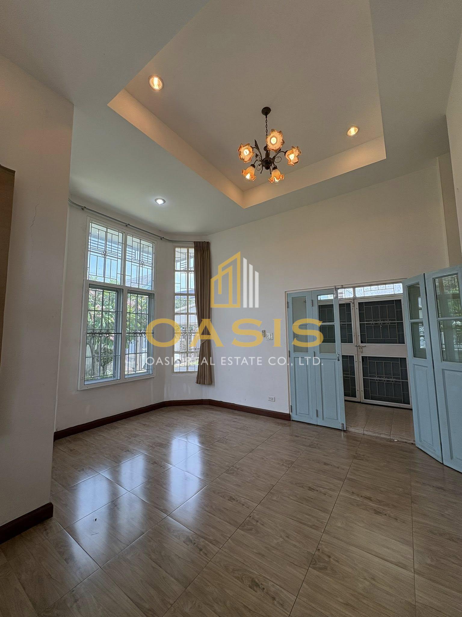 Muang Thong 4 Village – For Sale