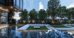 Rhythm Ekkamai – Luxury 2-Bedroom Condo for Sale