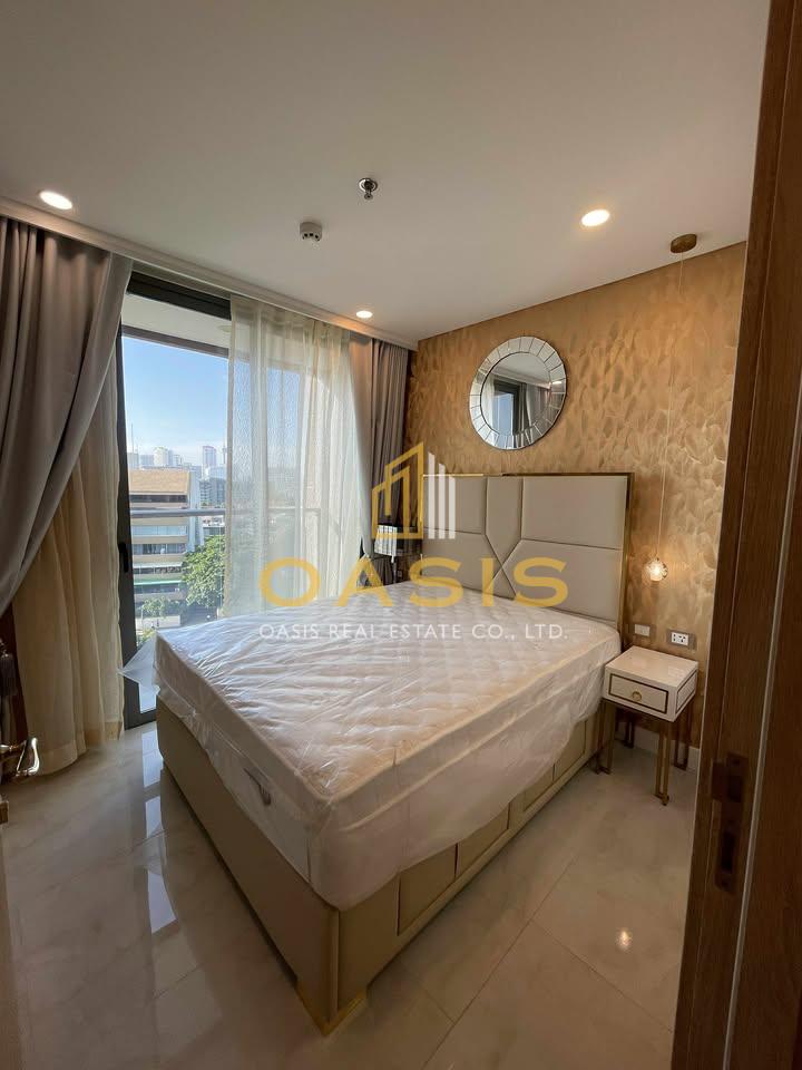 Copacabana Beach Jomtien For Sale & Rent