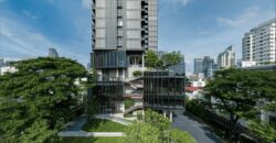 Rhythm Ekkamai – Luxury 2-Bedroom Condo for Sale