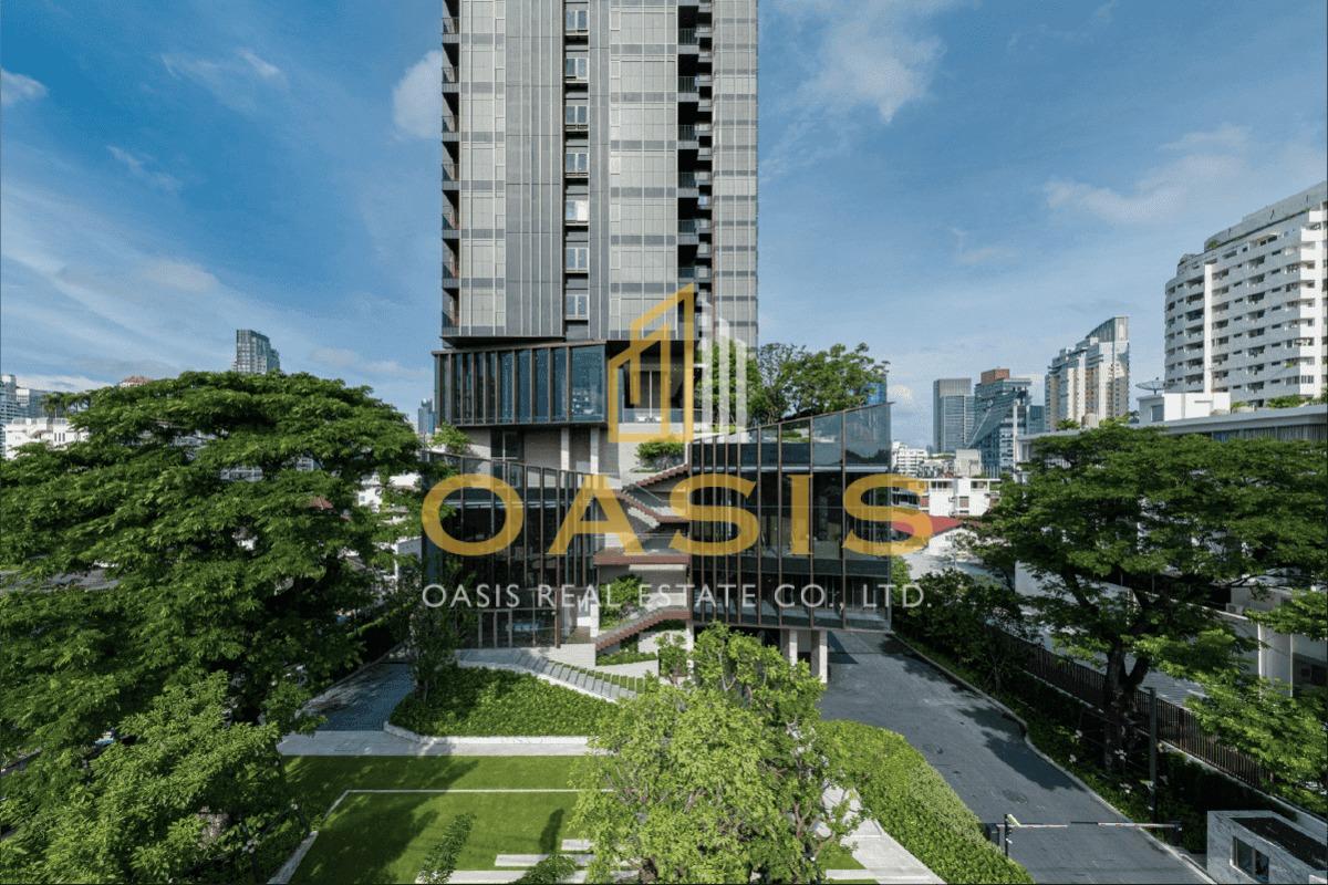 Rhythm Ekkamai – Luxury 2-Bedroom Condo for Sale
