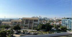 Copacabana Beach Jomtien For Sale & Rent