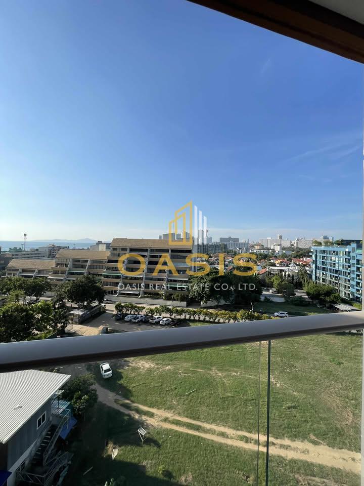 Copacabana Beach Jomtien For Sale & Rent