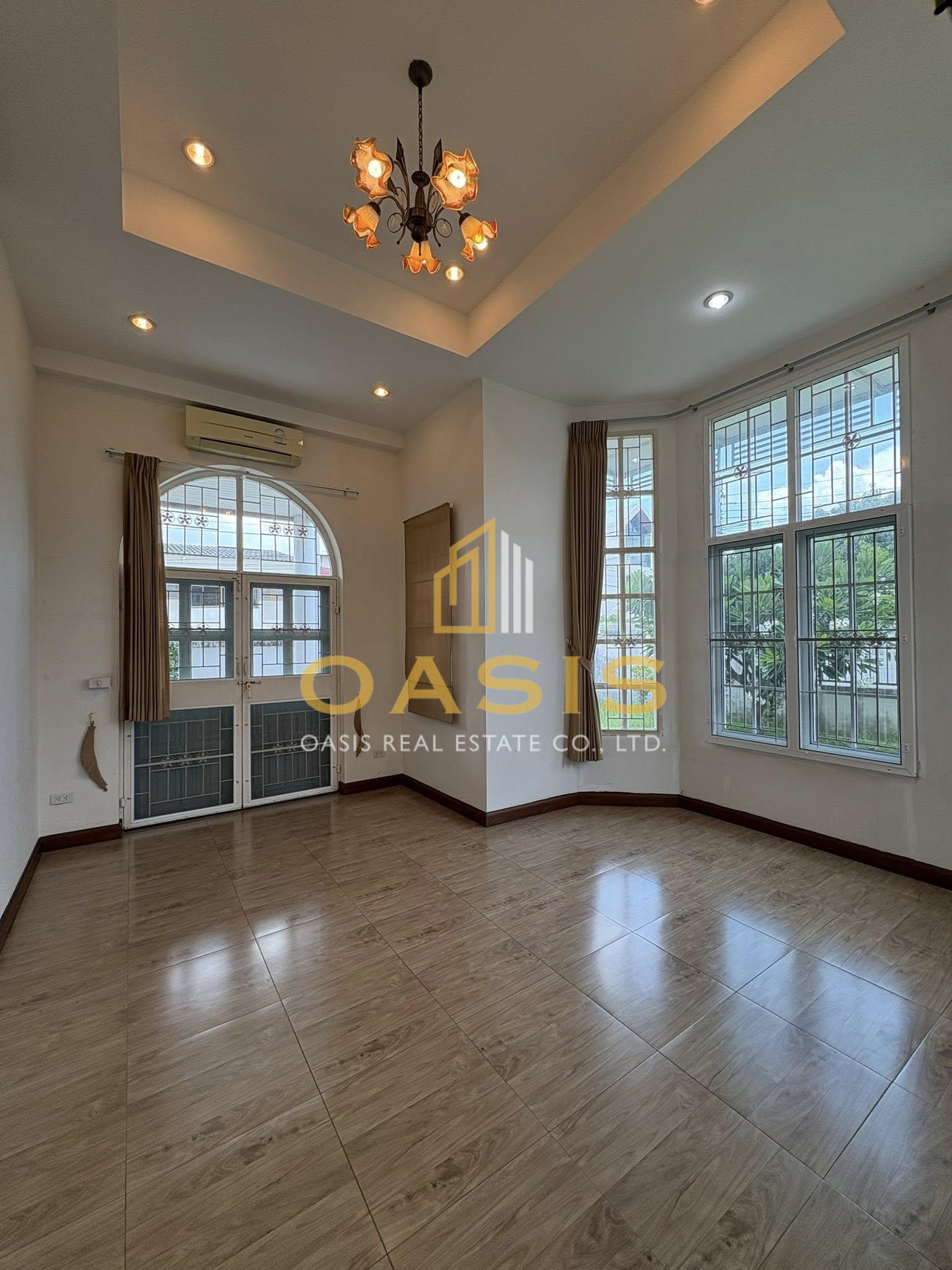 Muang Thong 4 Village – For Sale