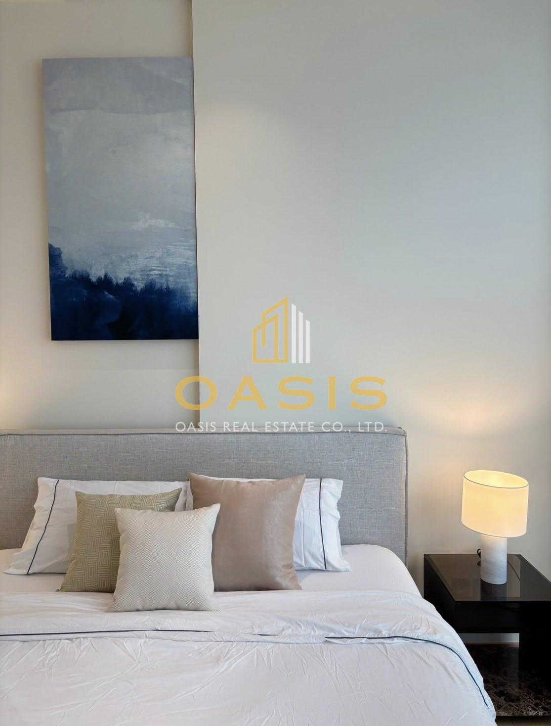 28 Chidlom – Elegant Corner Residence in Bangkok’s Most Prestigious CBD For Rent