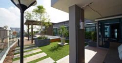 The Chambers Cher Ratchada-Ramindra Condo