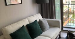 The Chambers Cher Ratchada-Ramindra Condo