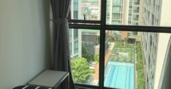 The Chambers Cher Ratchada-Ramindra Condo