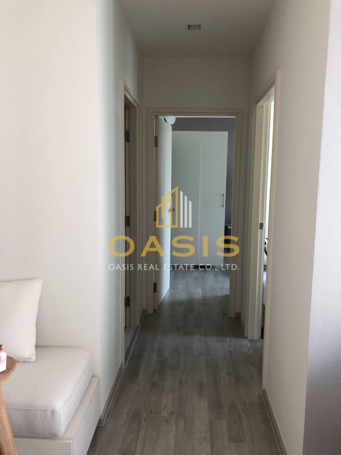 The Chambers Cher Ratchada-Ramindra Condo