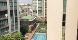 The Chambers Cher Ratchada-Ramindra Condo