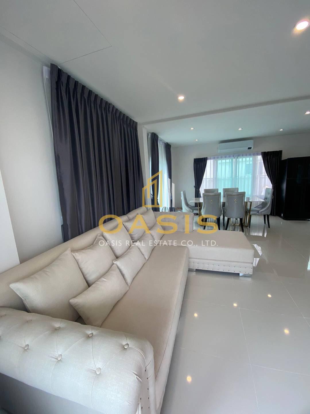 Supalai Pride Wongwaen–Lamlukka Klong 6 For Sale