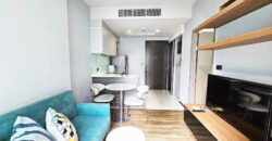 Ceil by Sansiri – Stylish 1-Bedroom Condo  for Rent & Sale