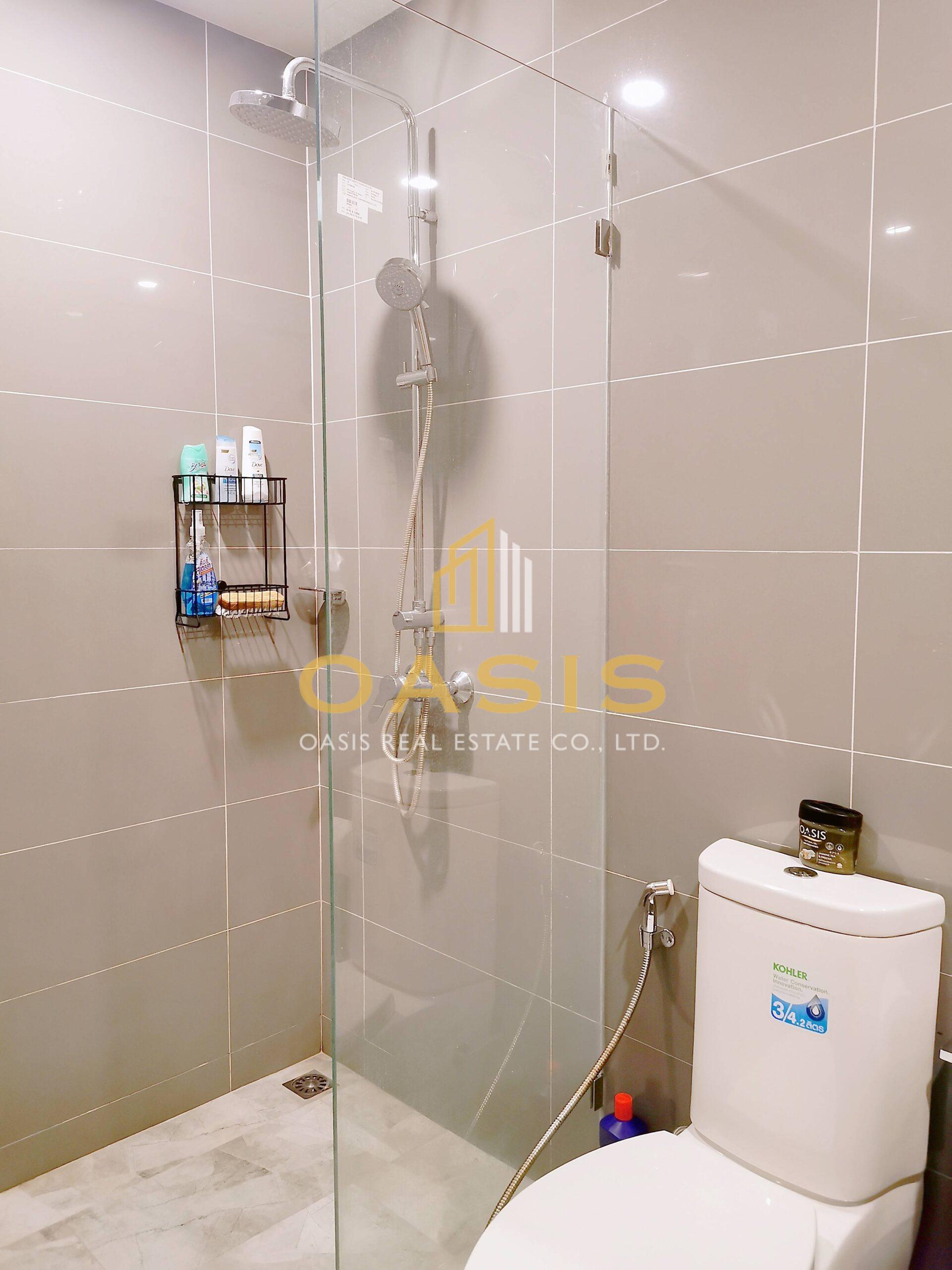Q Chidlom–Phetchaburi  For Rent & Sale