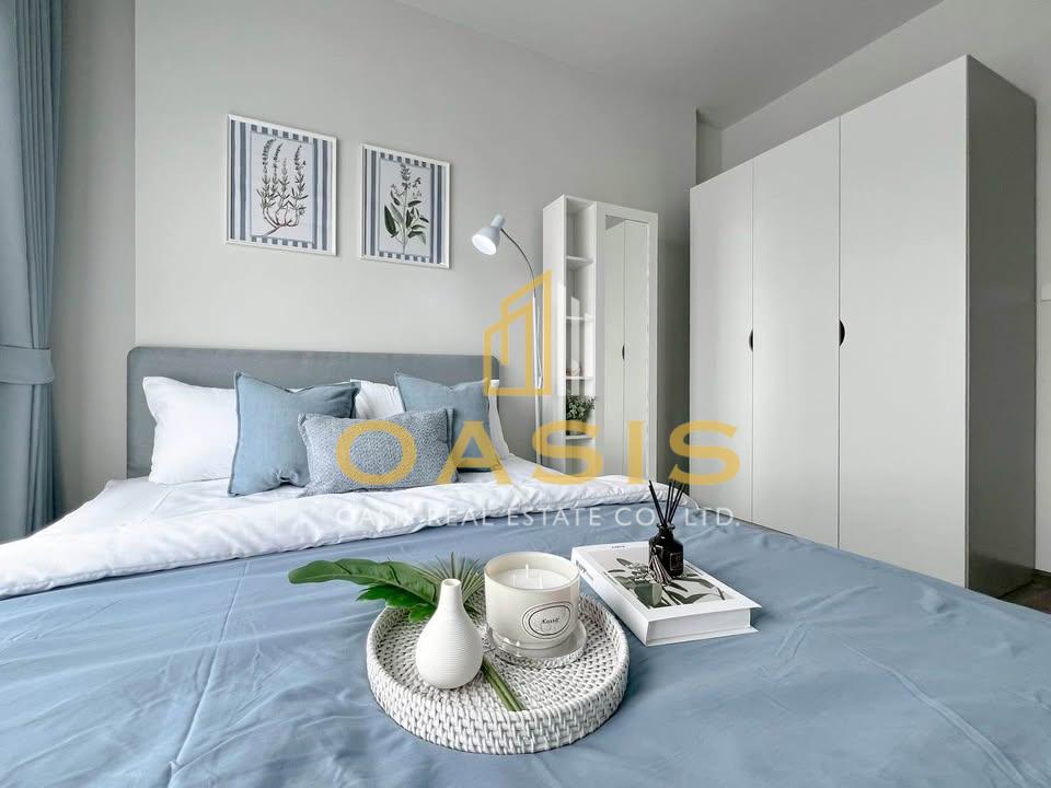 Rich Point @ BTS Wutthakat – Exclusive Condo for Rent