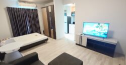 Unio Rama 2 – Thakham (Building A, 8th Floor) – For Sale & Rent