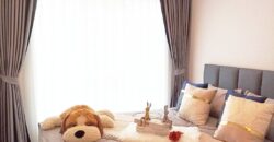 Regent Home Bangna – 1-Bedroom Condo for Rent