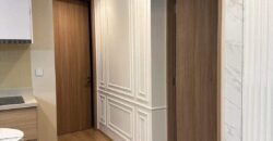 Noble Around Sukhumvit 33 – For Rent & Sale