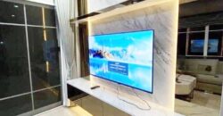 Grandio Ramintra–Wongwaen – Exclusive Corner Home for Rent