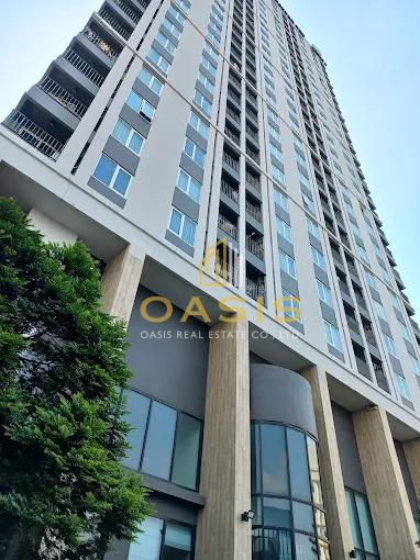 Chapter One Eco Ratchada-HuaiKhwang for sale