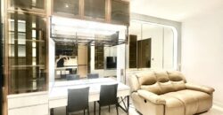 New Luxury Unit at Supalai Icon Sathorn for Rent