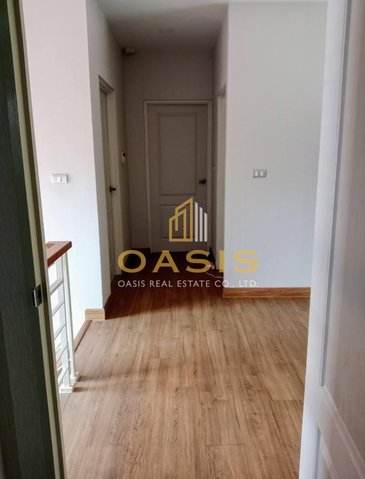 Centro Ramintra–Chatuchot  for Rent