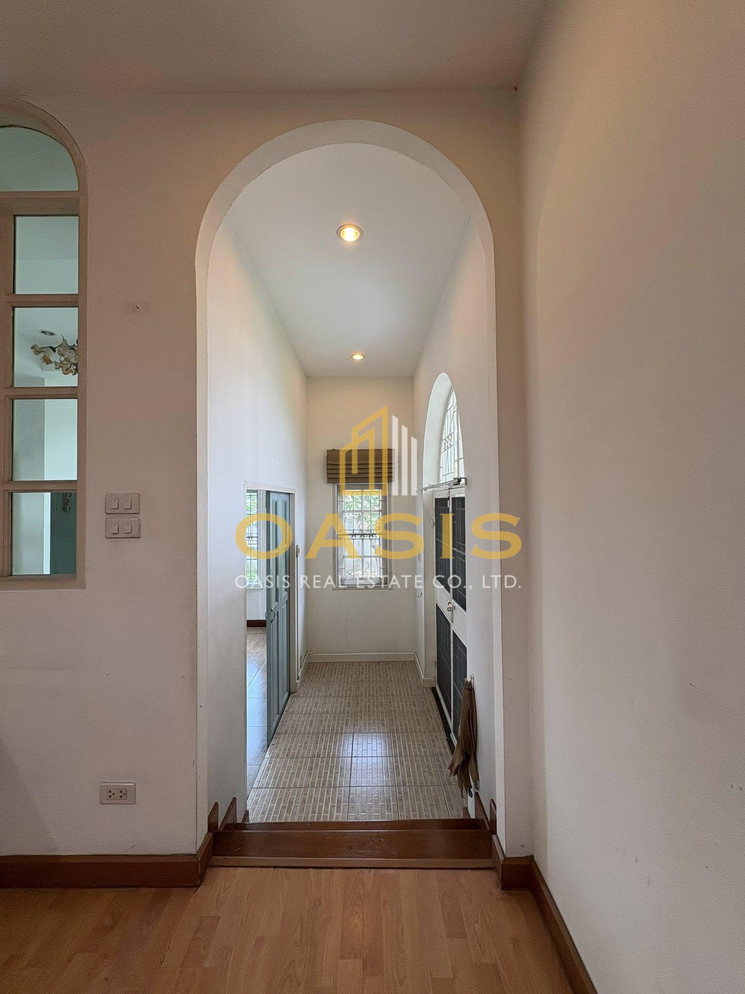Muang Thong 4 Village – For Sale