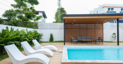 A beautifully renovated 2-storey home for Sale