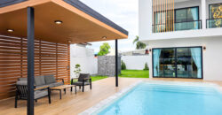 A beautifully renovated 2-storey home for Sale