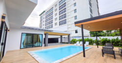 A beautifully renovated 2-storey home for Sale